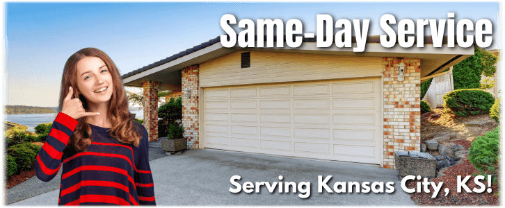 Garage Door Repair Kansas City KS