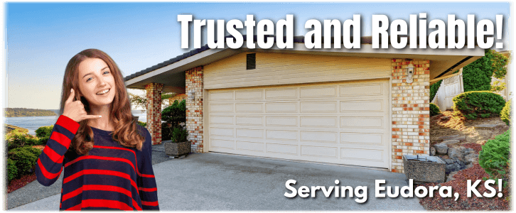 Garage Door Repair Eudora KS