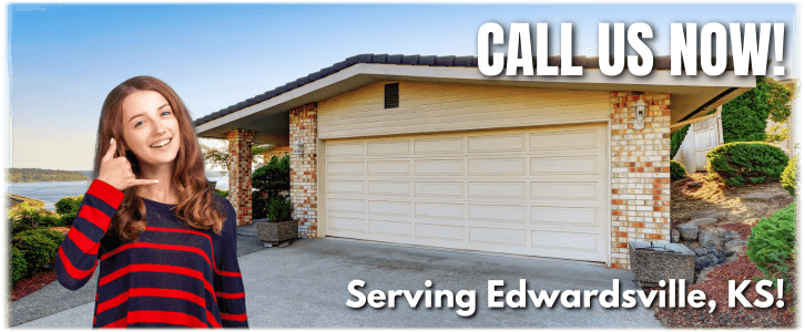 Garage Door Repair Edwardsville KS